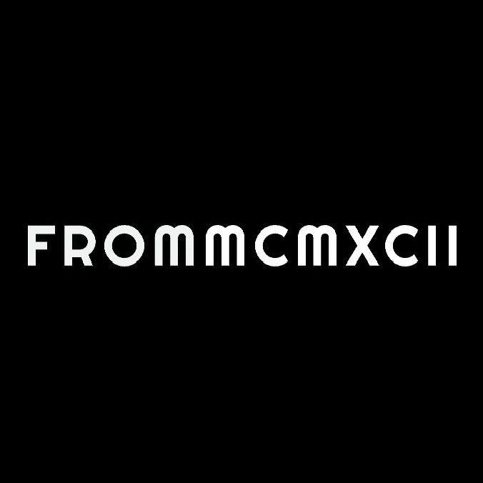 Player FROMMCMXCII avatar