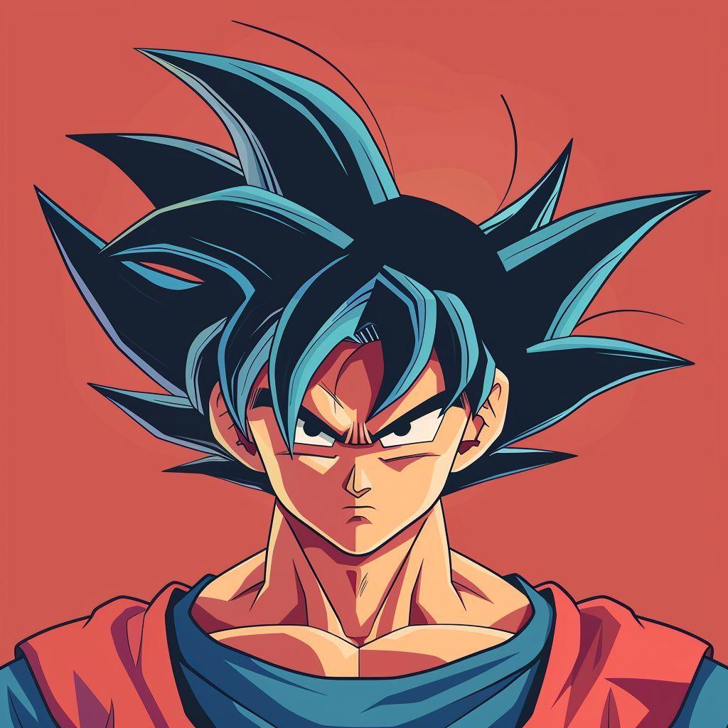 Kakarot1337 avatar