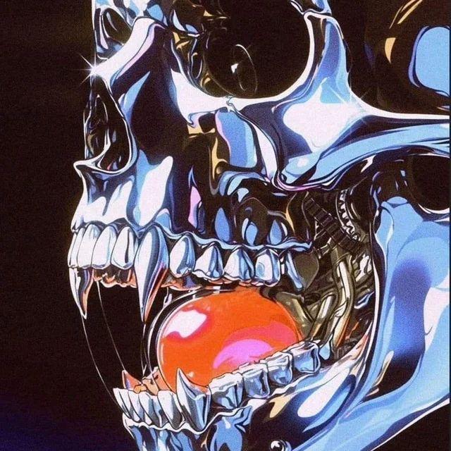 shyper- avatar