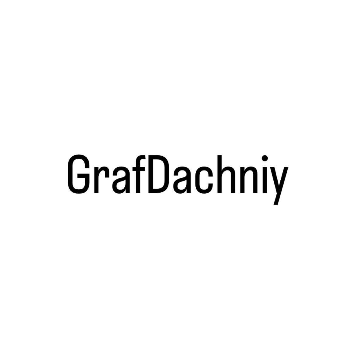 GrafDachniy avatar