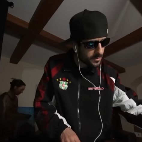 RangoBTW avatar