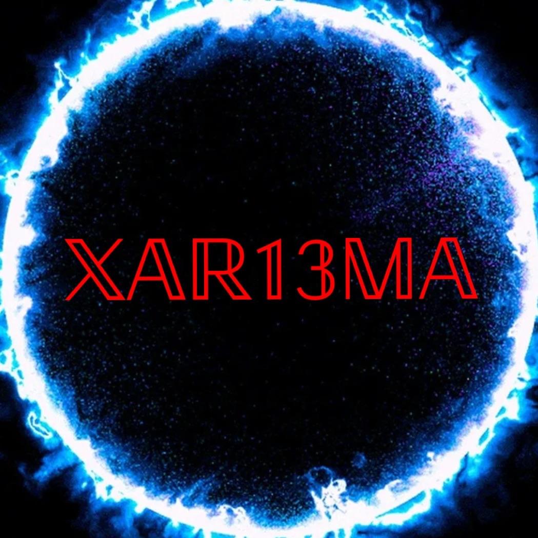 Player XAR13MA avatar
