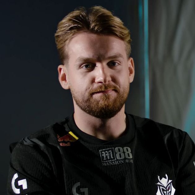 Faceit avatar