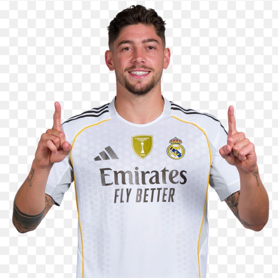 Fed_Valverde