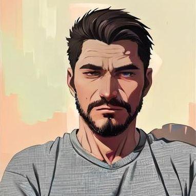 Weexwel avatar