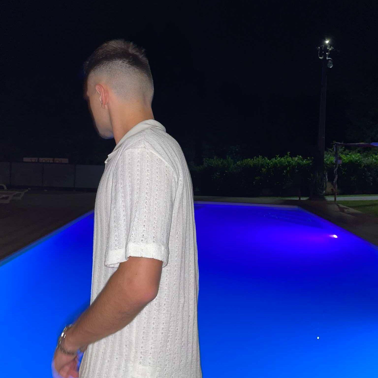 Melo avatar