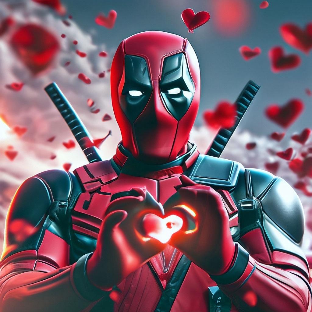 Deadpool_97 avatar