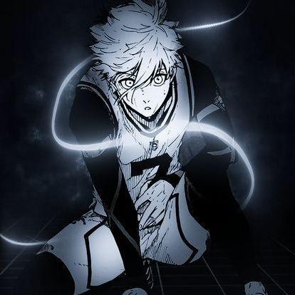 Kazahshooter avatar