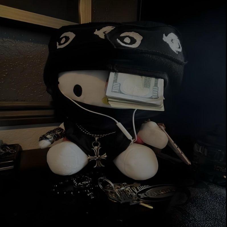 1EvGeN8 avatar