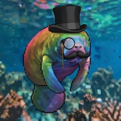 Hue_Manatee