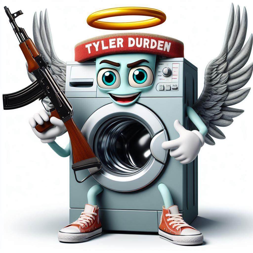 tyylerdurden avatar