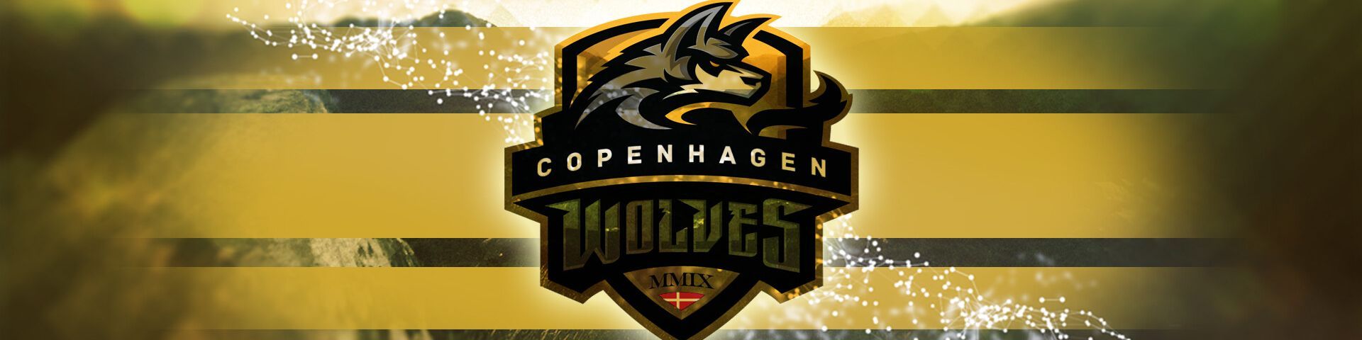 Faceit banner for @jared