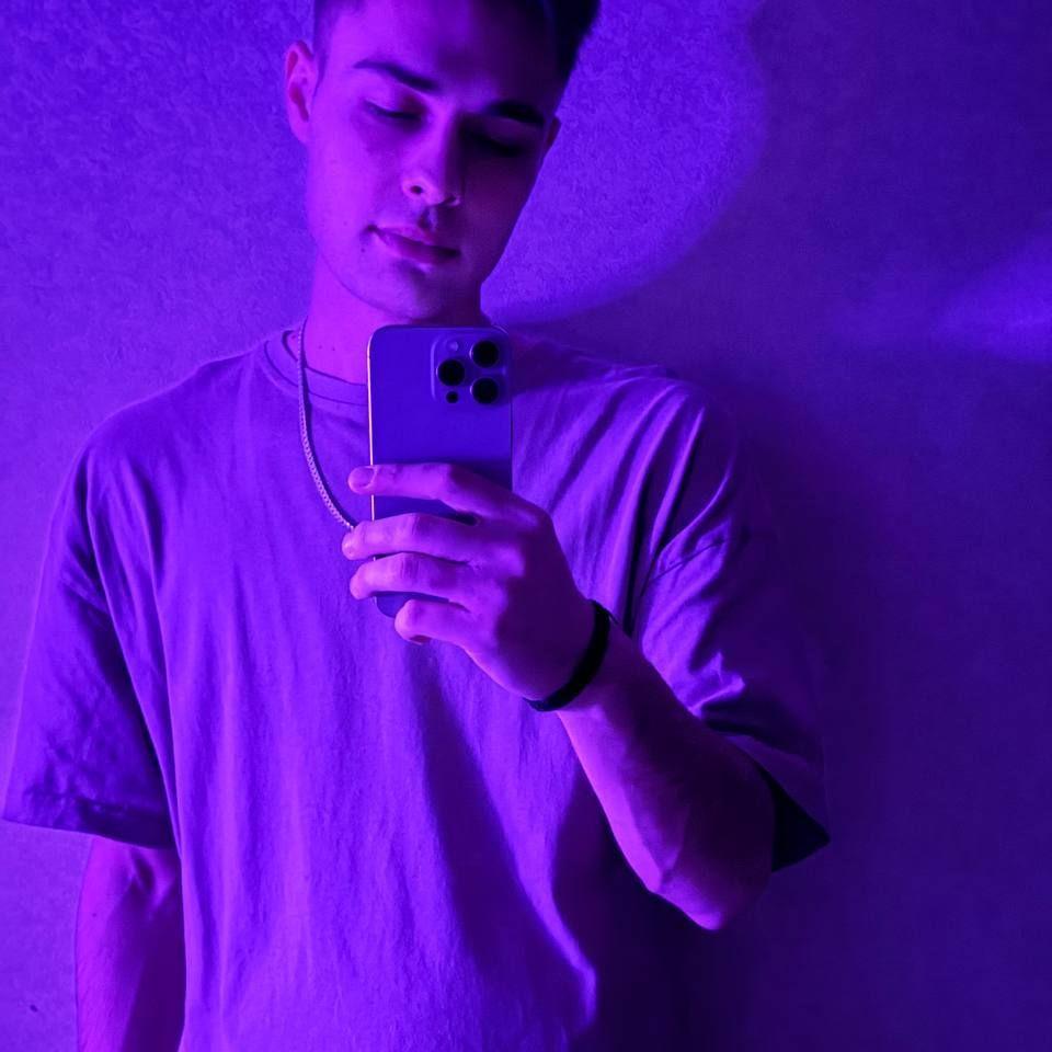Yranex avatar