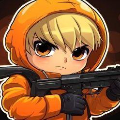 Player bztrg avatar