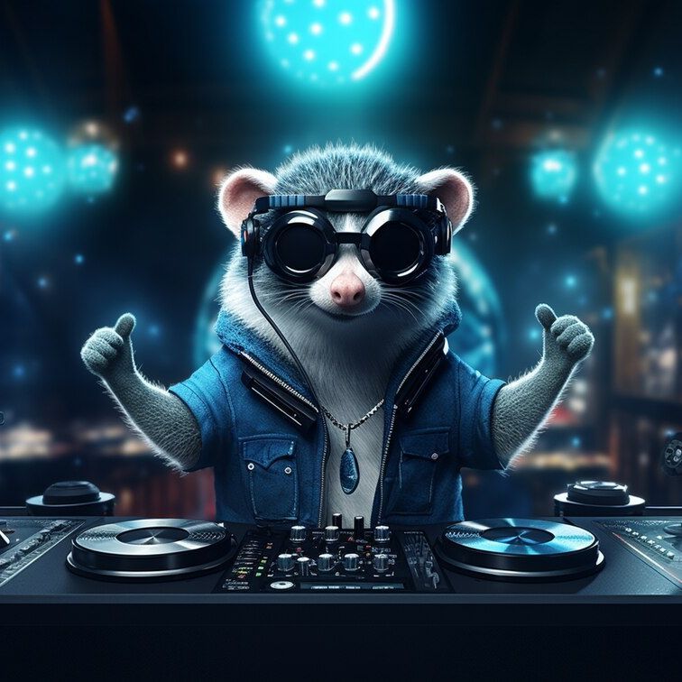 Sambaresy avatar