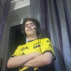 Faceit Avatar