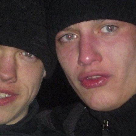 UNDERG40UND FACEIT avatar