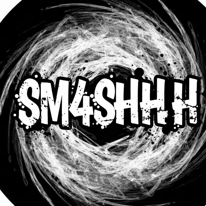 Sm4shhhh