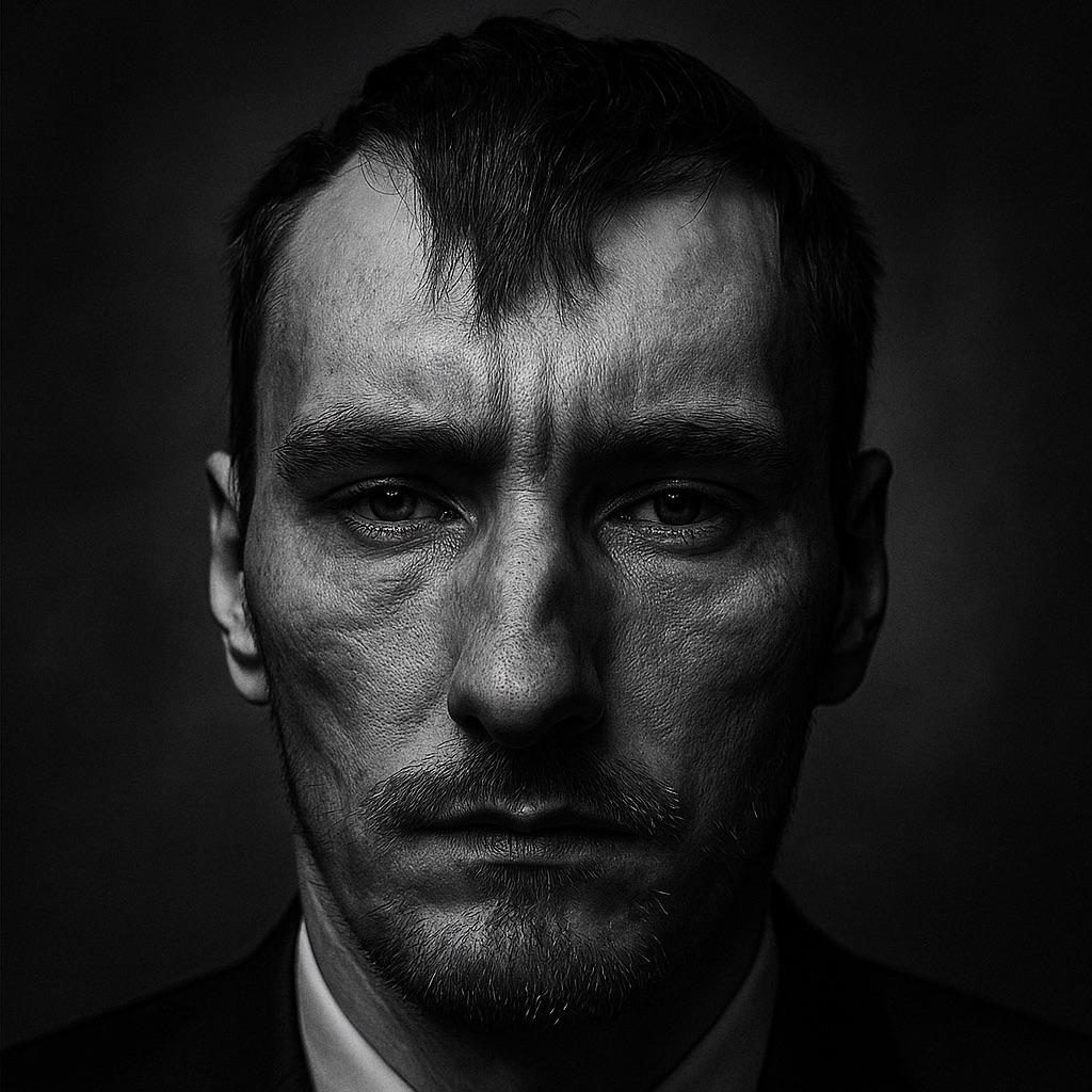 Vandmayer avatar