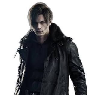 LeoNKennedy