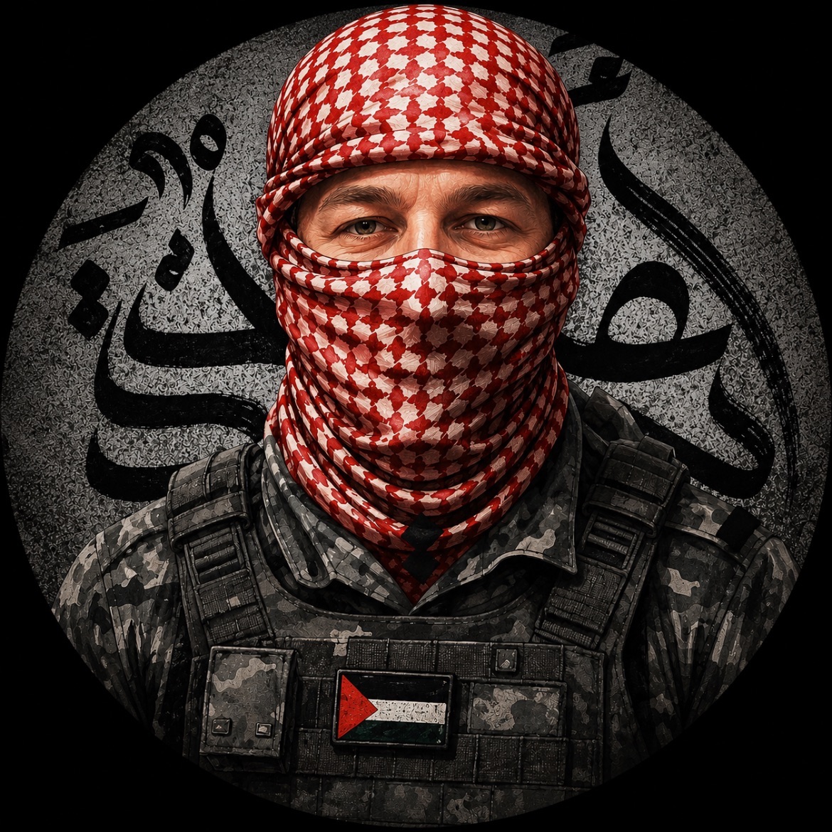 ALbi1 FACEIT avatar