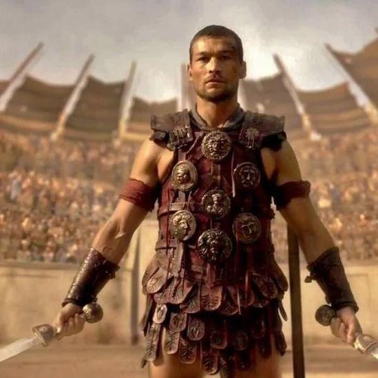 SpartacusRO avatar
