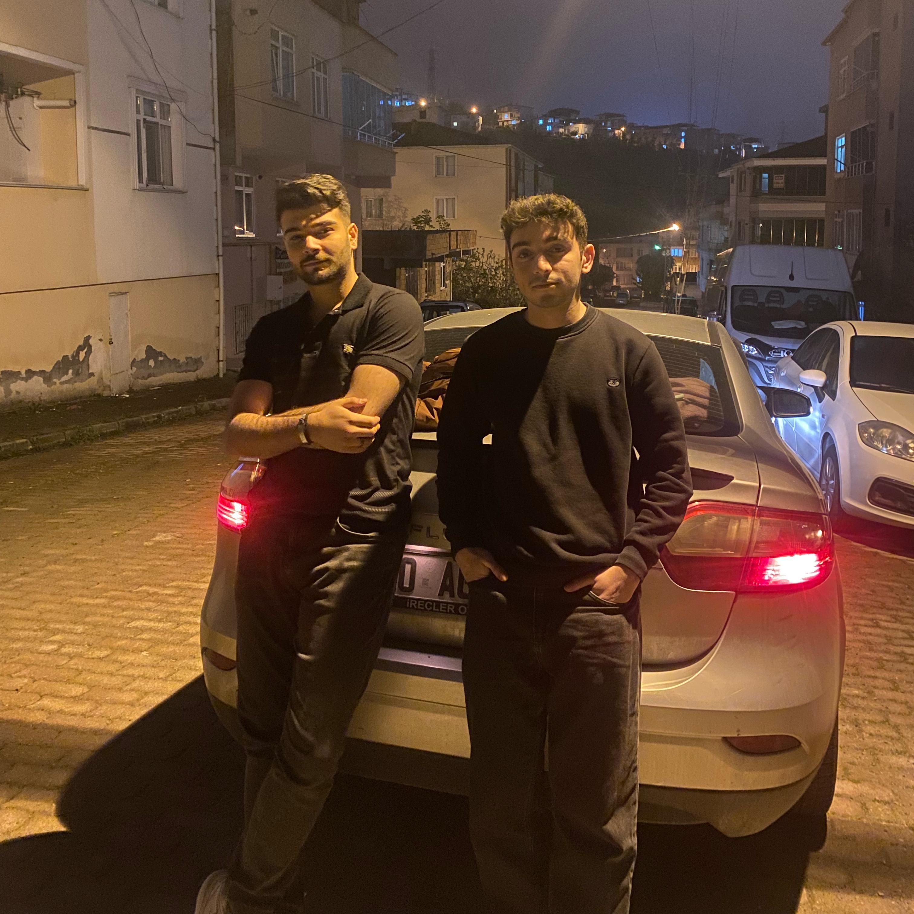 T-wox avatar