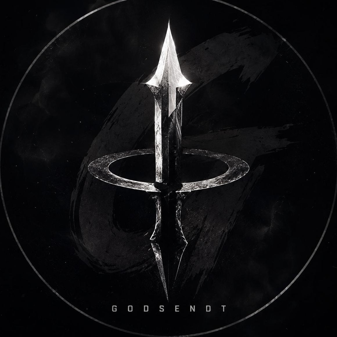 godsendt