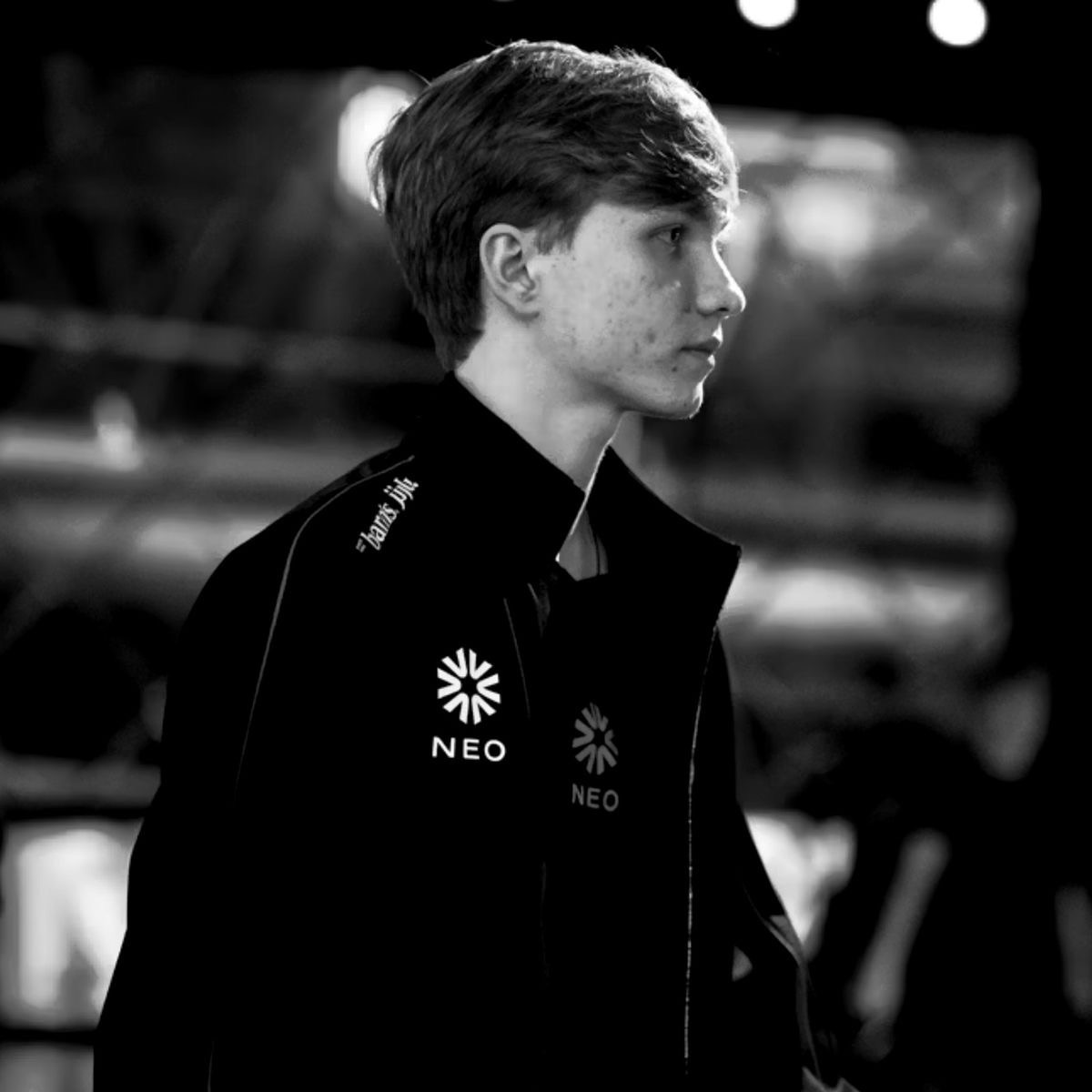 Bialyyy54 FACEIT avatar
