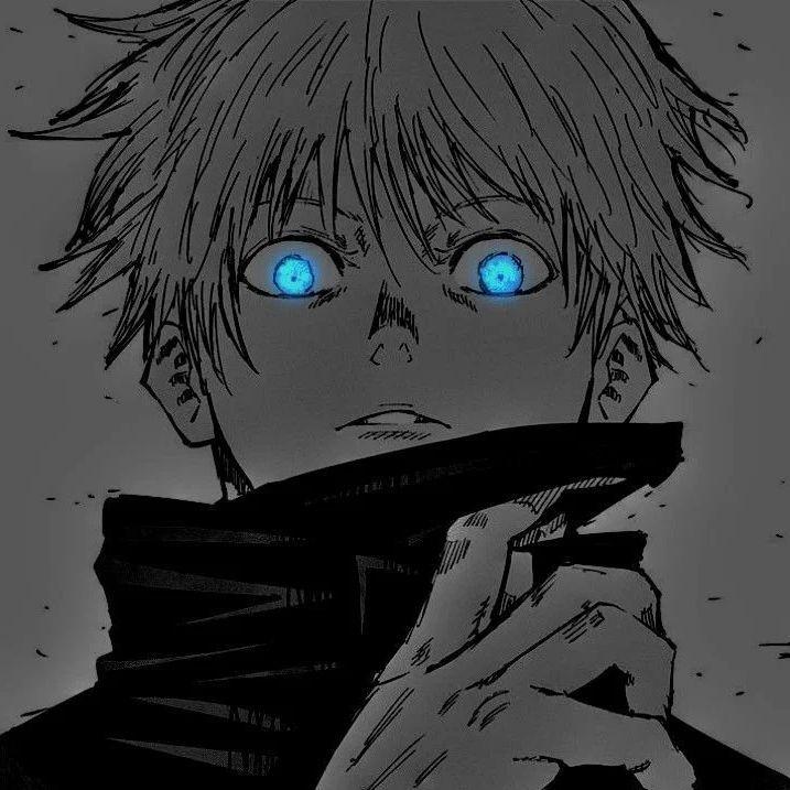 Quer1c avatar