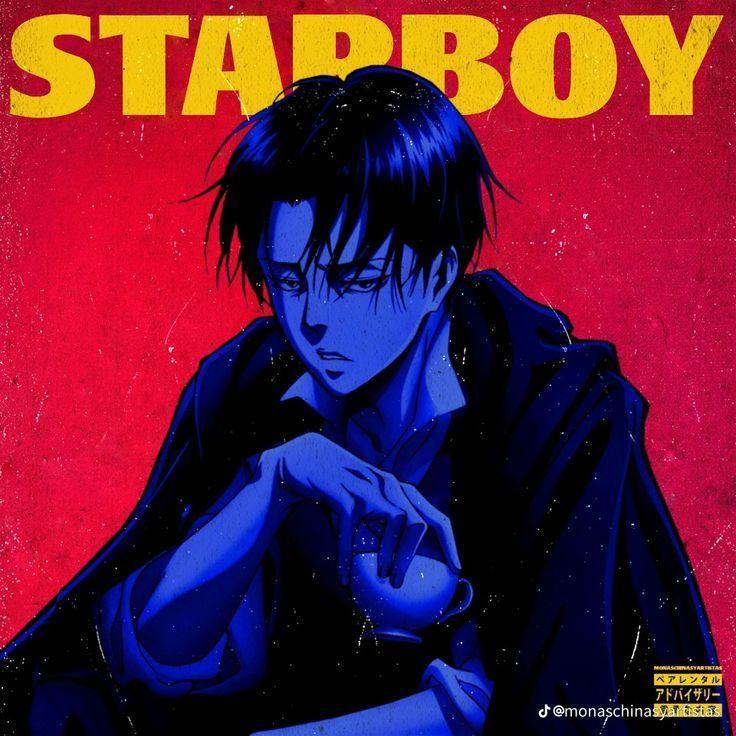 Player _Starboy_B avatar