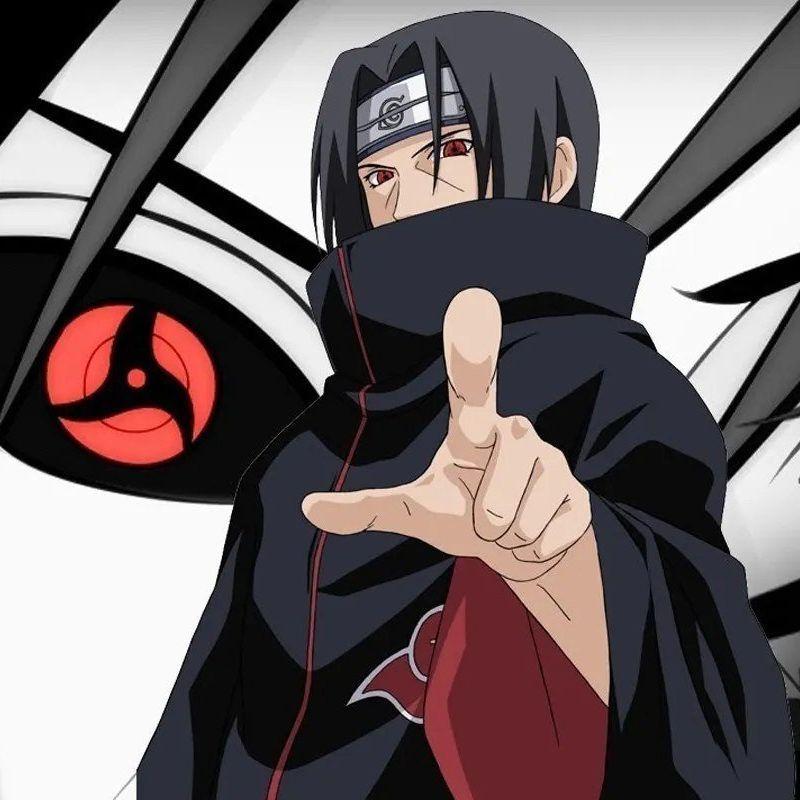 GANG_ITACHI_ avatar