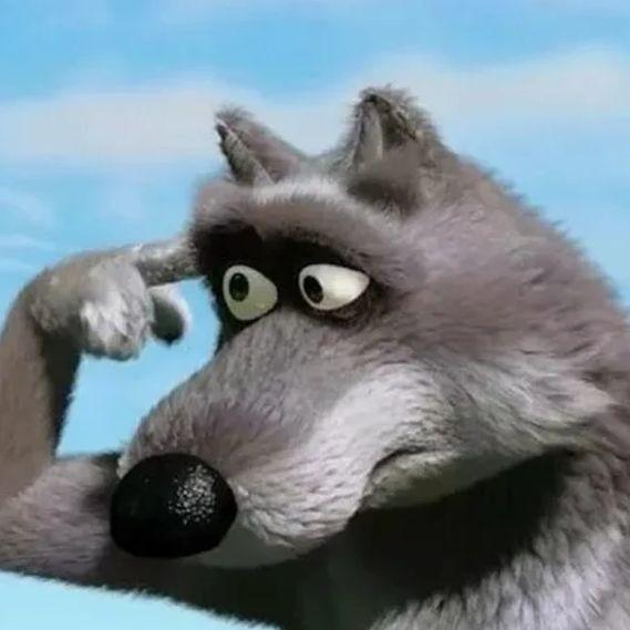 Wolfirik avatar