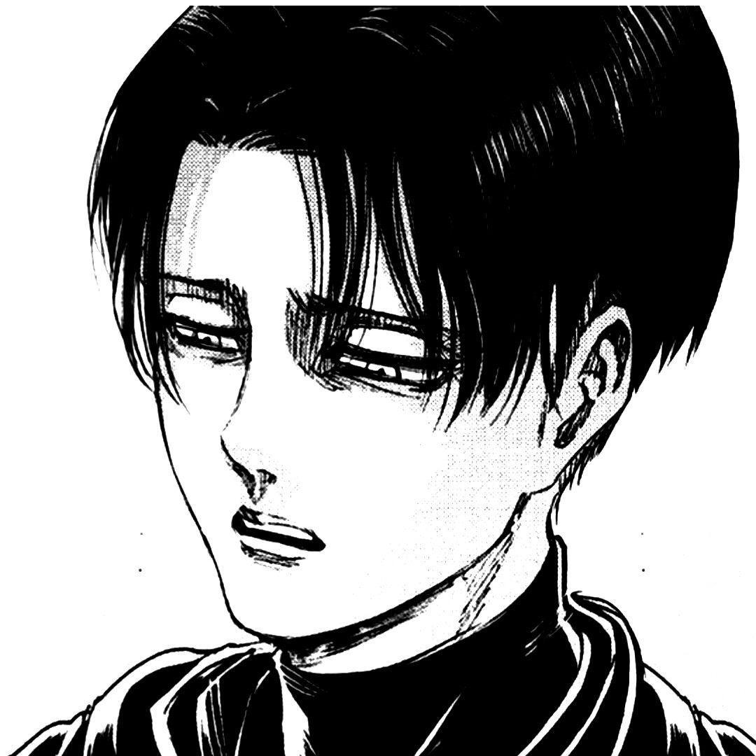 Levi3234 avatar