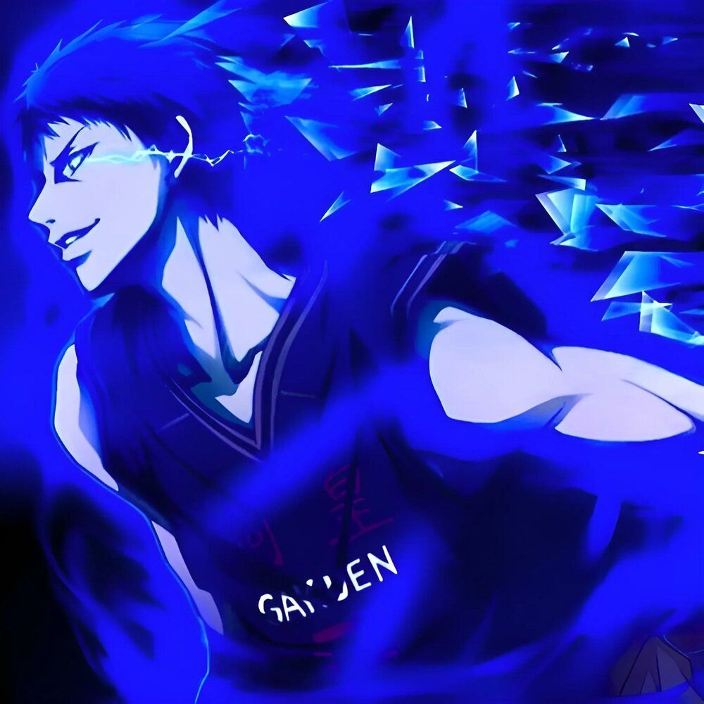 Veridian666 avatar