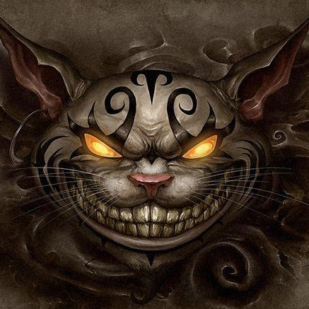 Chs_cat avatar
