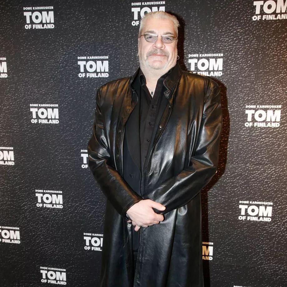 Jorma-Tapio avatar