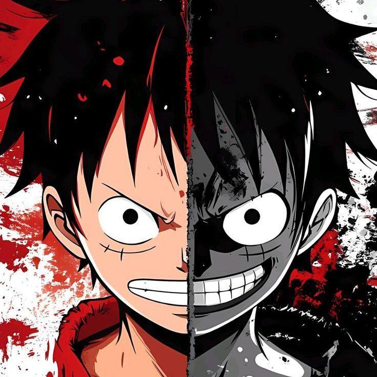 Mugiwara05 avatar