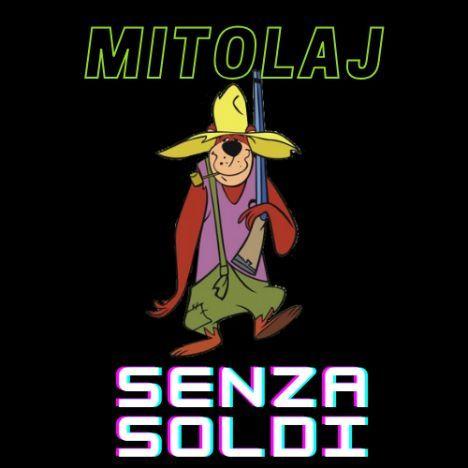 Player mitoLaj avatar