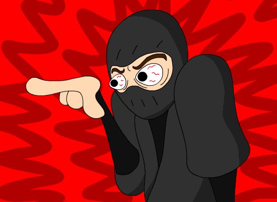 f0restWW FACEIT avatar
