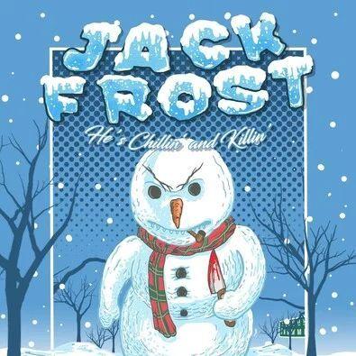 JackFrost58 avatar