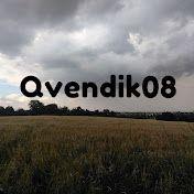 Qvendik08 avatar