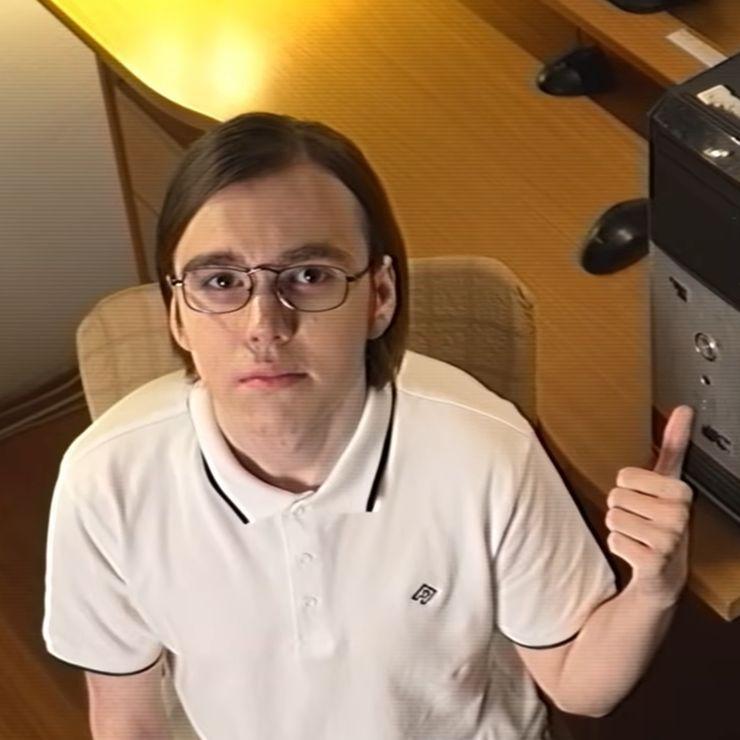 mirrox404 avatar