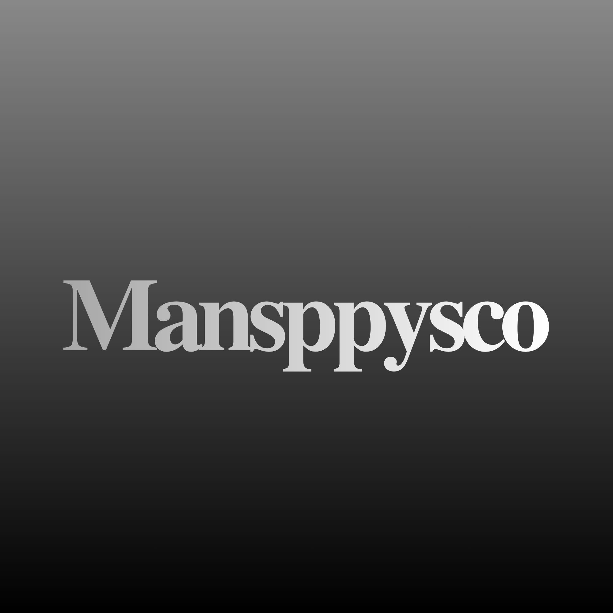 Mansppysco