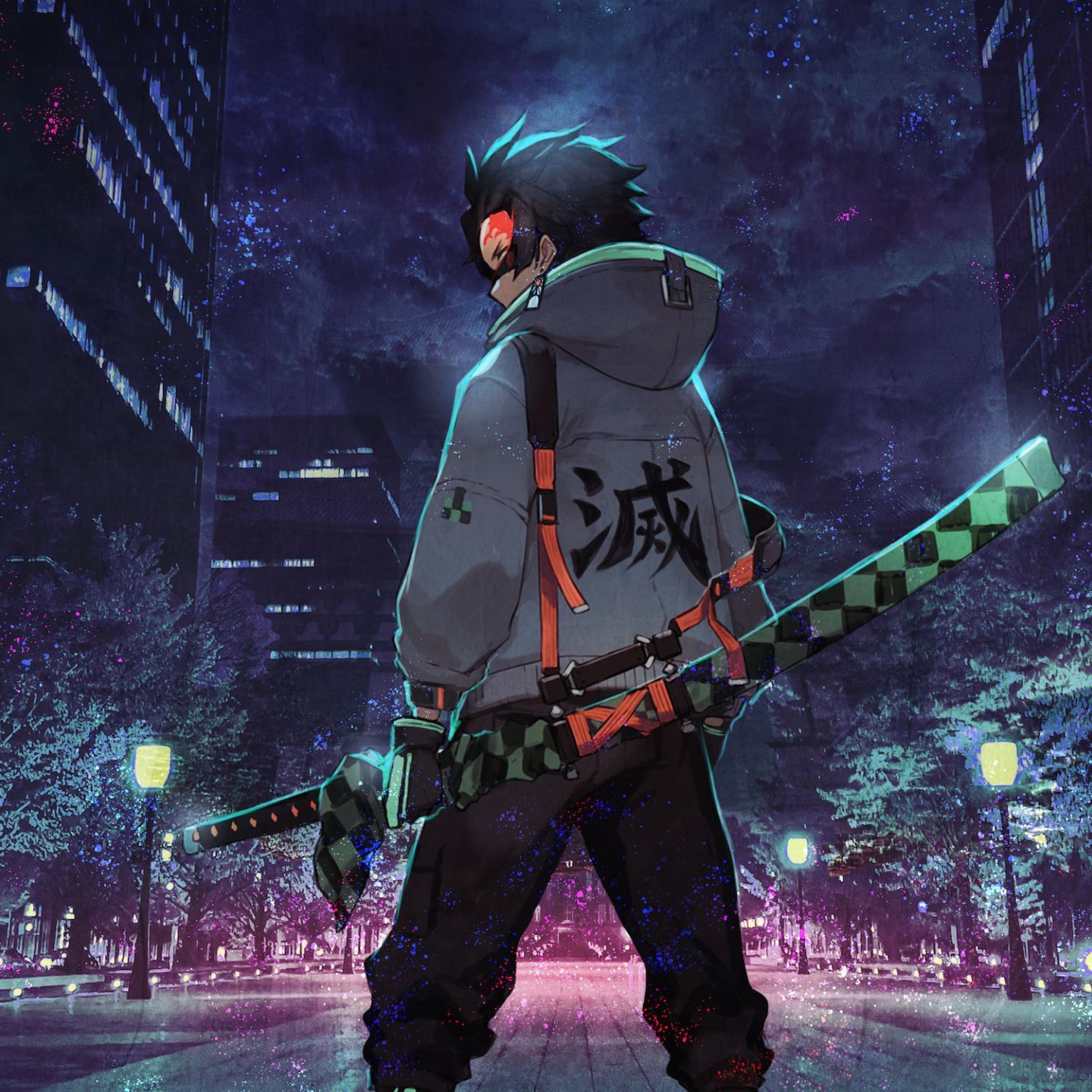 Tokyo Deviant Army