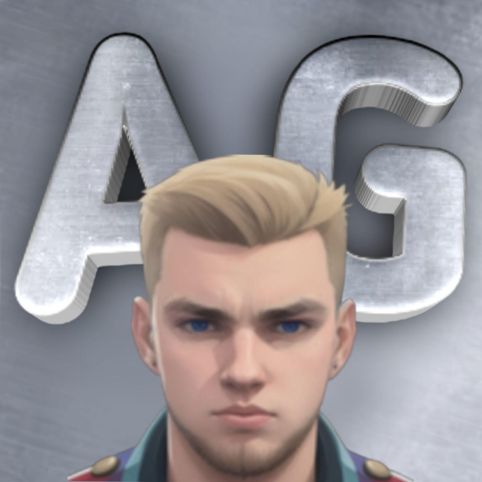 alex_g1nc avatar