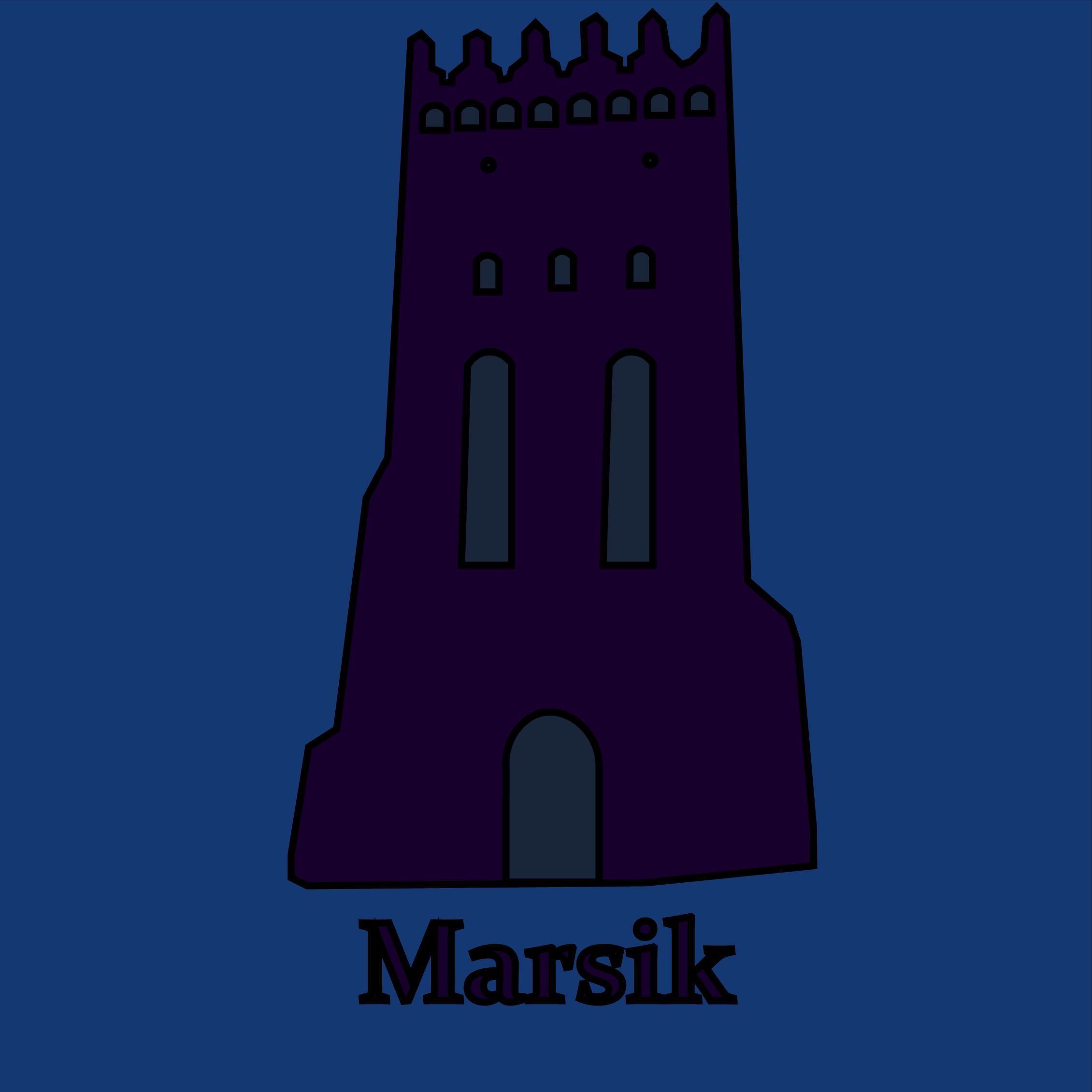 Marsik_the FACEIT avatar