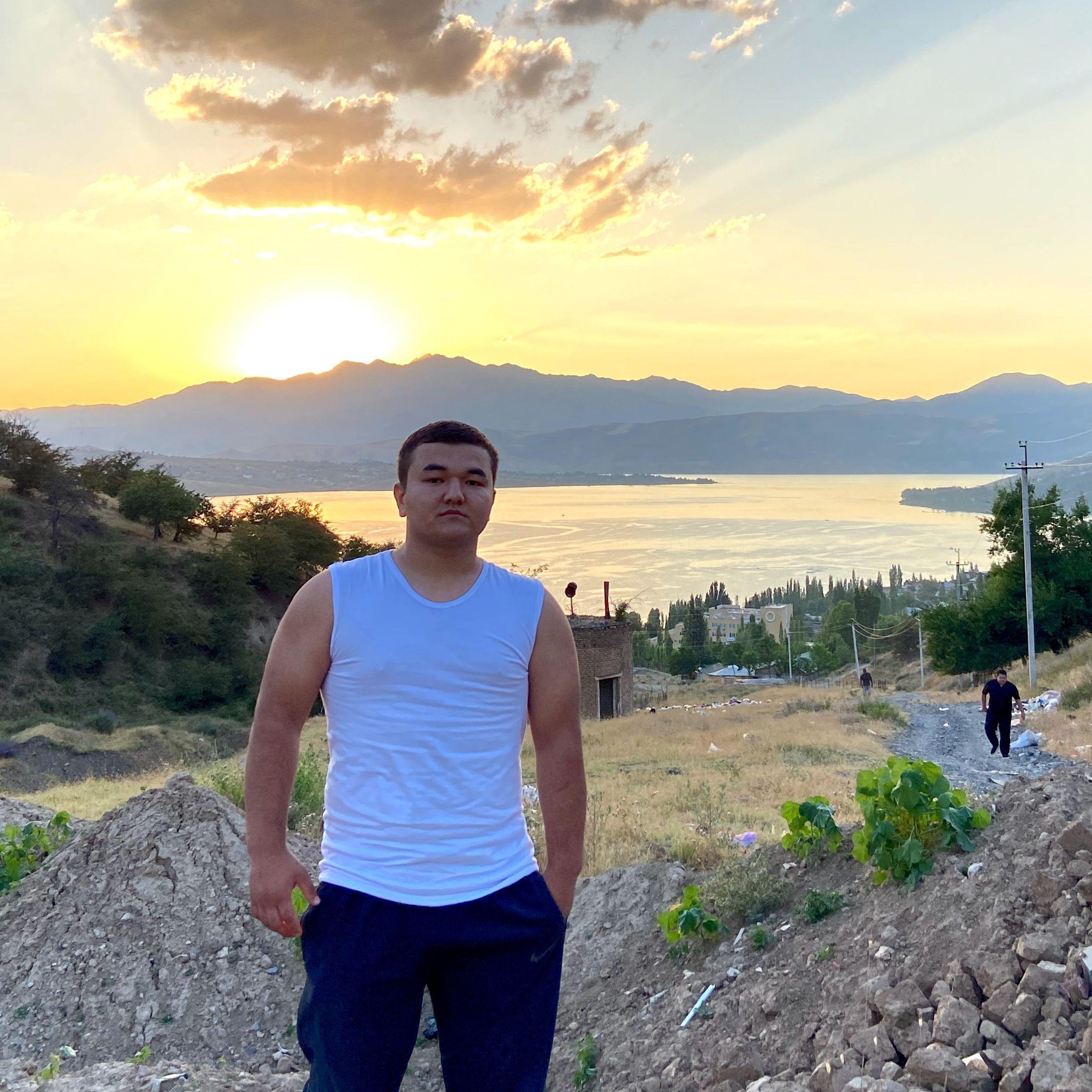 BacSIyoR avatar