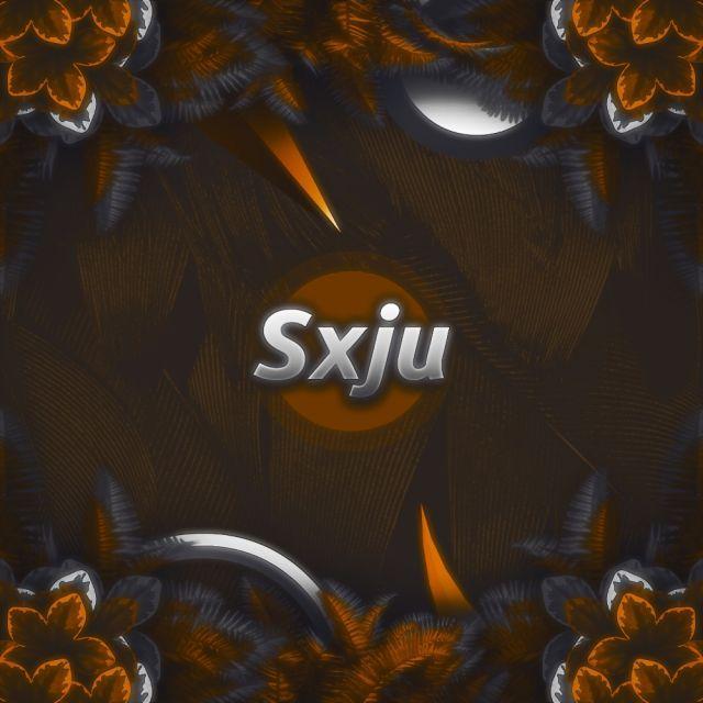 Sxju avatar