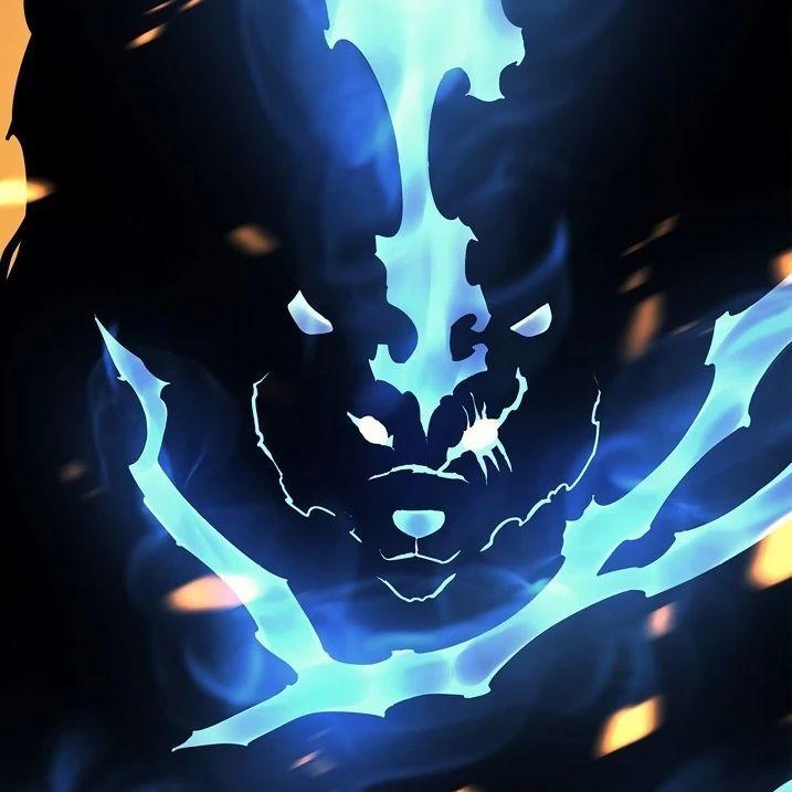 Azorodd avatar